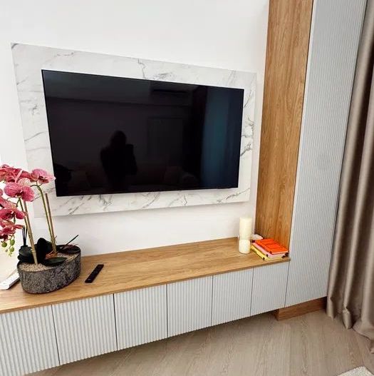 De închiriat – Apartament 3 camere de lux, Cortina North – Pipera - Poză 2