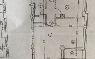 Apartament cu 2 camere, finisaje premium, Baciu Hills. - Poză 8