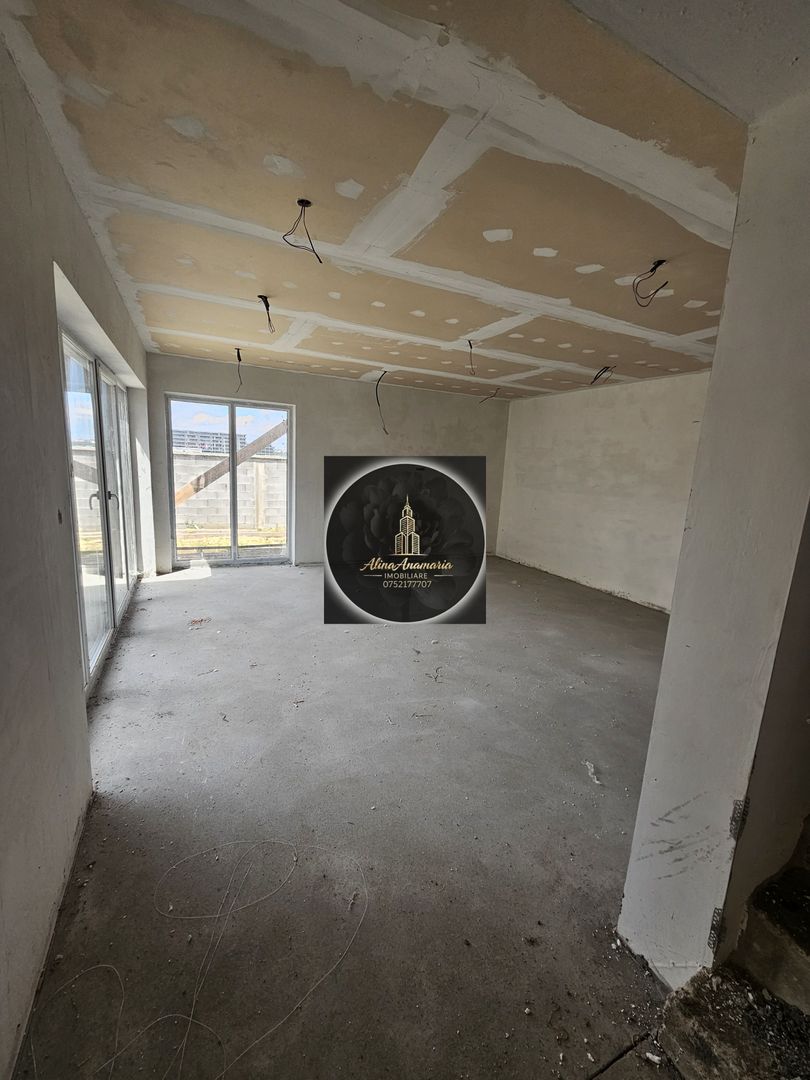 Casa de vanzare Oradea cartier Viena - Poză 23