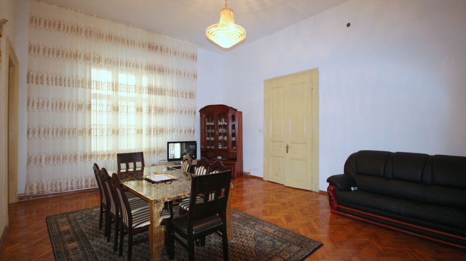Apartament cu 3 cam. cladire istorica în zona Iosefin - Poză 1