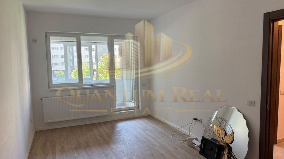 Apartament 2 camere -Loc parcare inclus, bloc modern, sector 4 - Poză 3