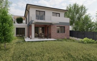 Casa individuala (nu duplex), cartier Iris , str Pomet - Poză 4