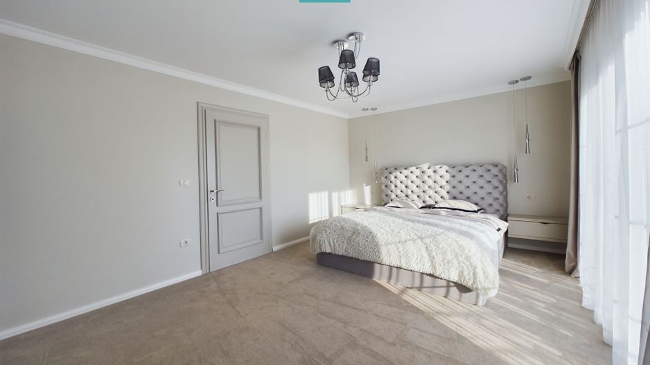 Vilă Premium de Închiriat – confort și eleganță - Poză 12