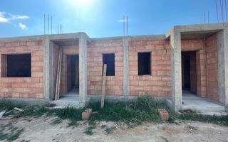 Duplex cu 4 camere-97mp |Moșnița Veche| - Poză 14