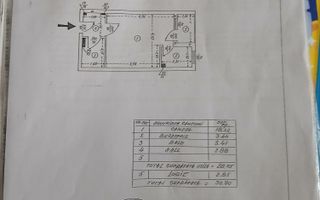 De vanzare garsoniera  Drumul taberei - Poză 7