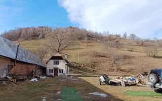 Casa si teren de 12000mp-Simon - Poză 15