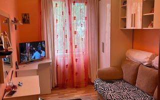 4 Camere | Zona verde | 2 balcoane | AC | CT | - Poză 3