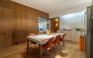 Apartament spectaculos cu 3 camere - Strada Mircea Vulcănescu - Poză 6