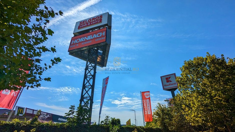 Apartament 2 camere, zona ideala, Mall Grand Arena, Comision 0% - Poză 18