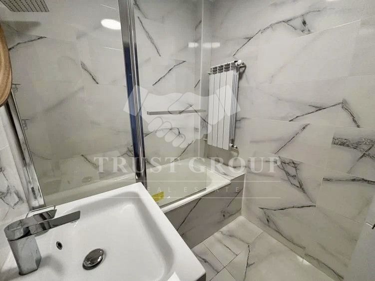 Apartament 4 camere Cismigiu | Imobil 1980 - Poză 22