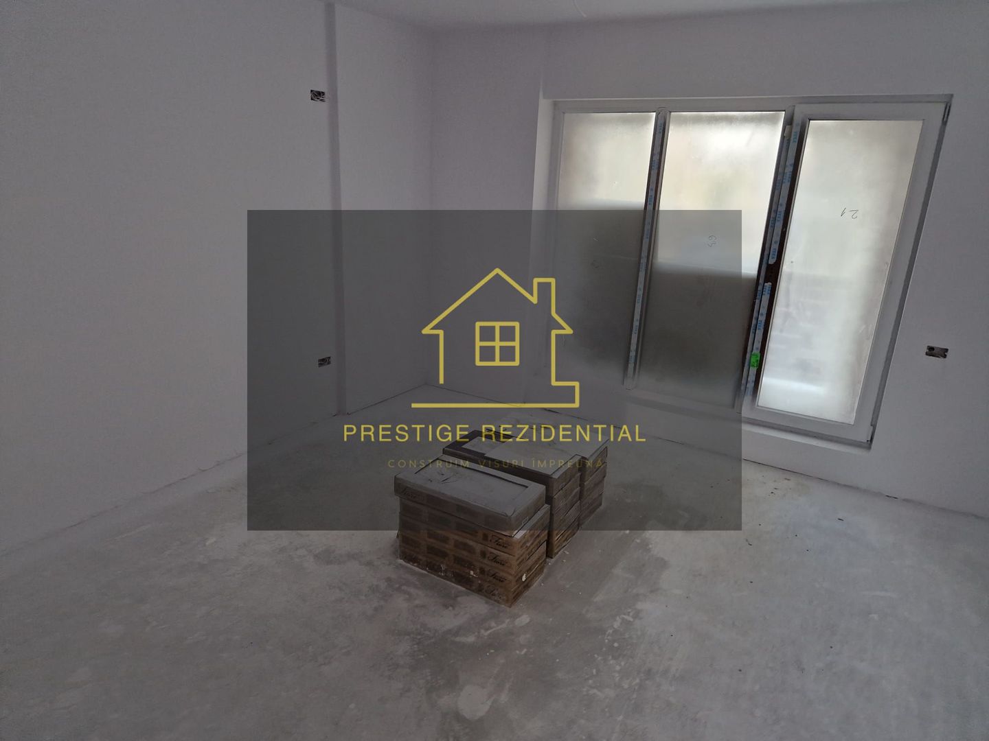 Apartament 2 Cam , Finalizat  , Titan-Ozana - Poză 6