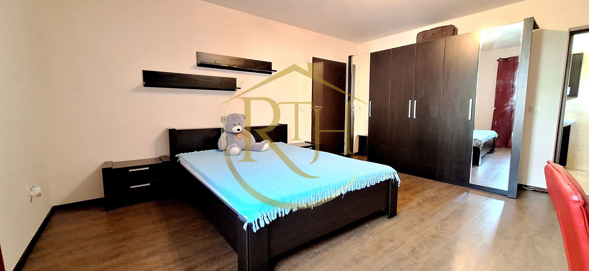 Apartament 1 camera, bloc nou, Complex Studentesc, Parcare privata cu bariera - Poză 2