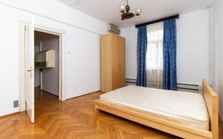 Inchiriere - Rezidenta/Birouri - Vila cu curte - Aviatorilor - Poză 18