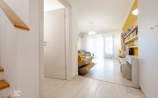 🏡 Chirie lux -langa Shopping City  în Timisoara - Poză 7