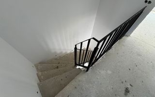 Casa cu 3 camere, 82mp, parcare, Zona Livezeni - Poză 13