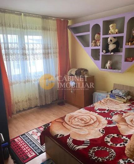 Zona Zimbru apartament cu 2 camere ideal pentru investitii - Poză 6