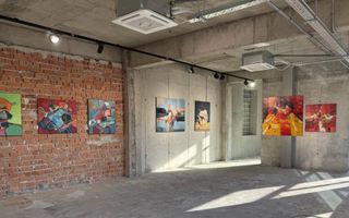 Clădire Boutique | Spațiu Birouri/ Comercial | FLOREASCA  | Renovată - Poză 2