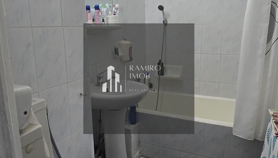 2 camere Soseaua Giurgiului /centrala 53 mp - Poză 9