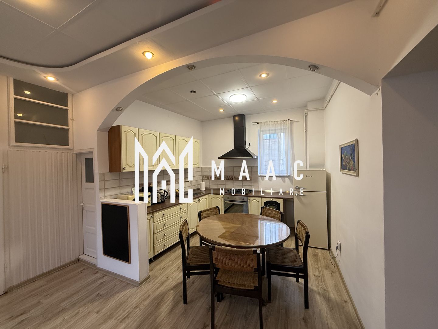 Apartament 3 camere | Sibiu Ultracentral | 78 mp, 2 băi - Poză 8