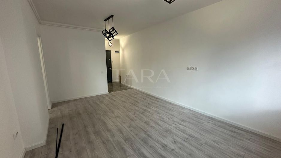 Apartament 2 camere, Floresti, zona Parc Poligon - Poză 1