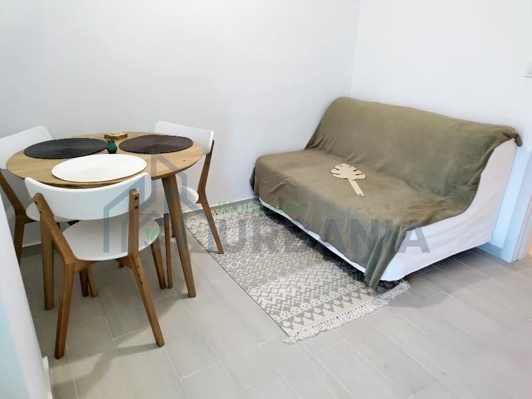 Inchiriere apartament 2 camere + loc de parcare suprateran - Poză 2