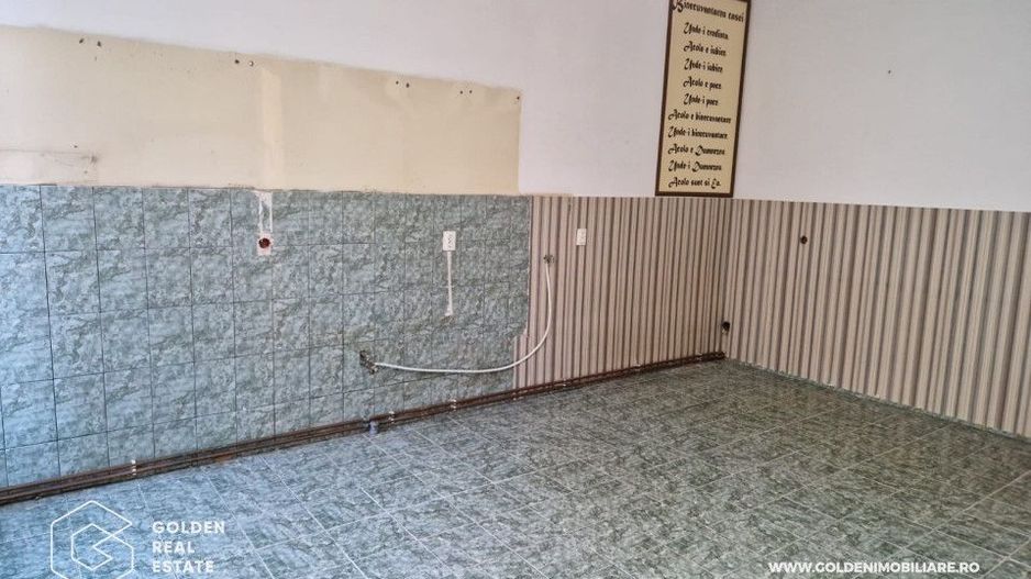 Apartament 3 camere, ultracentral, cladirea Catedralei Catolice - Poză 3