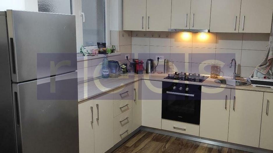 VANZARE 2 CAMERE | SEMIDECOMANDAT | ZONA BRANCOVEANU - Poză 5