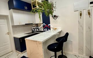 NECTORA IMOB-Apartament Premium 3 camere Decebal, Parcare, 70 mp LUX - Poză 2