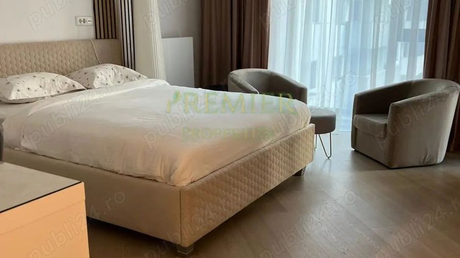 GARSONIERA 42 MP | PIPERA | CORTINA NORTH | FAZA 2 | - Poză 3