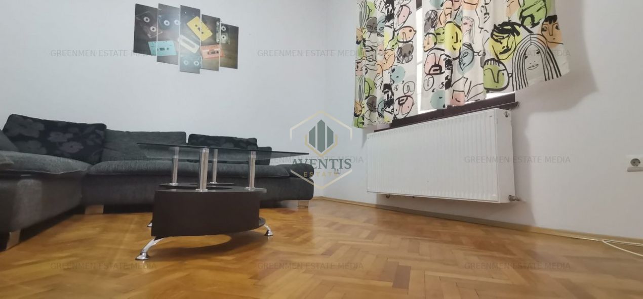 Inchiriere apartament doua camere, semidecomandat, Mosilor - Poză 2