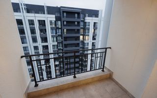 Vânzare, apartament, 2 camere, str. Calea Ieșilor, Sculeni - Poză 5