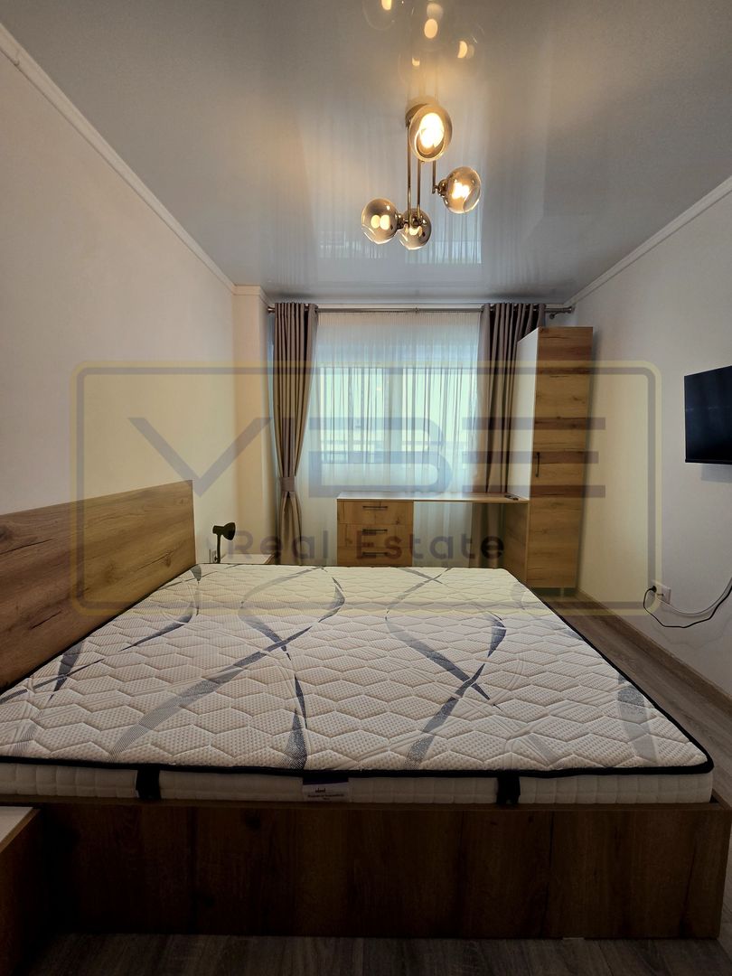 Copou Garden- Bloc nou- Prima închiriere - View Panoramic - Poză 8