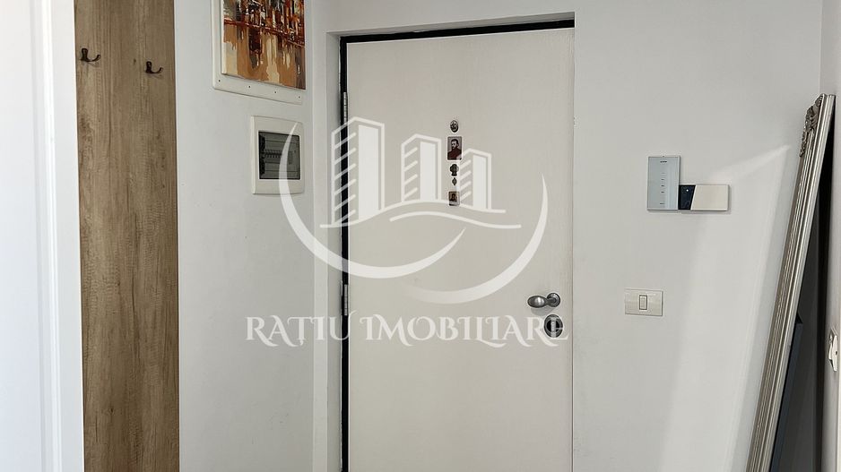 Apartament cu 2 camere | Parcare Supraterana | Nufarul | Oradea - Poză 11