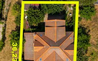 Casă impunătoare, 292 mp utili, 763 mp teren | Strada Principală - Poză 3