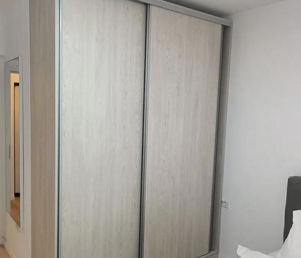 AP. 2 CAMERE APARATORII PATRIEI, PRIMA INCHIRIERE, LOC PARCARE, NOU - Poză 6