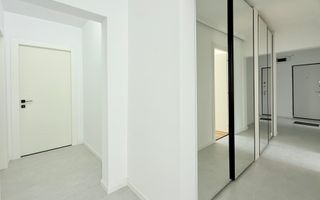 Apartament 3 camere complet renovat, Dorobanți, mobilat și utilat - Poză 6