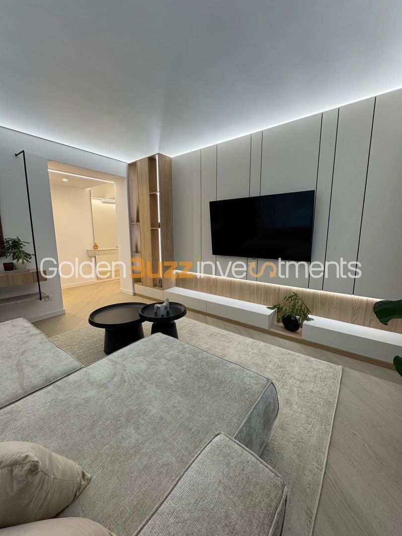 Apartament 3 camere de vânzare | Cortina North - Poză 8