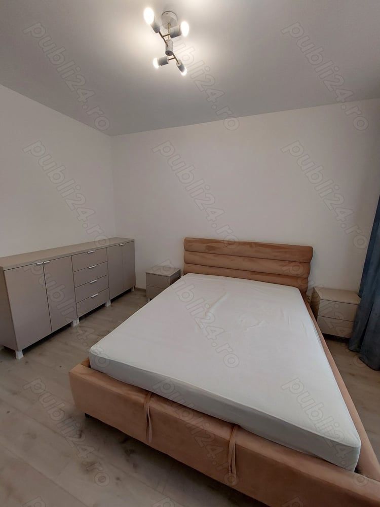 : Apartament modern 65 mp, parcare inclusă, mobilat premium, Ghencea - Poză 6
