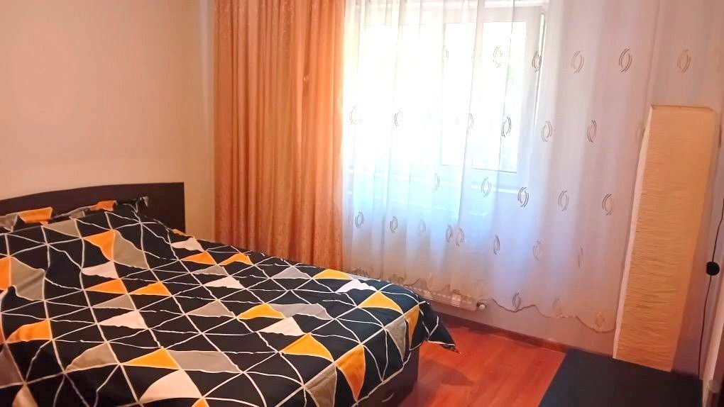 Închiriez Apartament cu ✨ 2 camere, mobilat modern, AC, etaj 2, Colentina - Poză 8