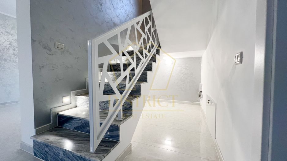 Duplex superb cu 5 camere | Giroc - Poză 11