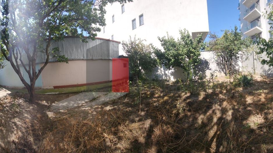 Teren 430 mp Bucuresti-Targoviste nr. 24 - Poză 2