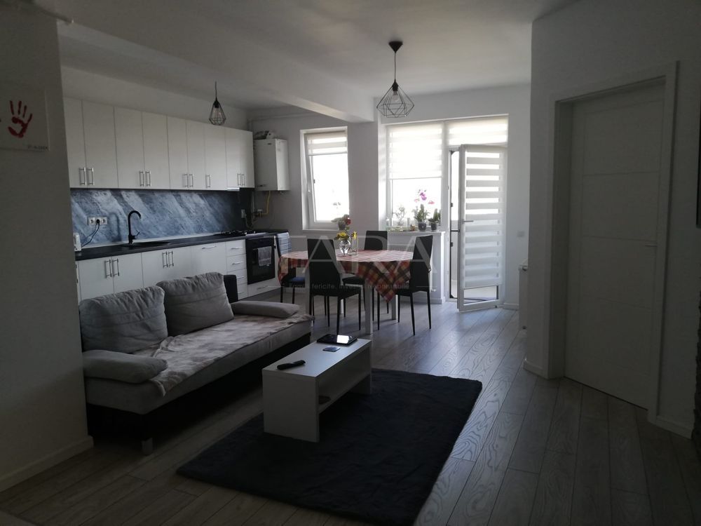Apartament 2 camere – Florești, zona Terra - Poză 1