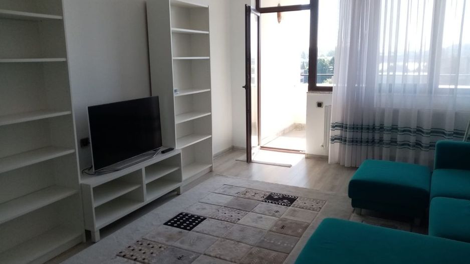 De închiriat – Apartament 2 camere, 70 mp – Isaran Residence, Cores - Poză 1