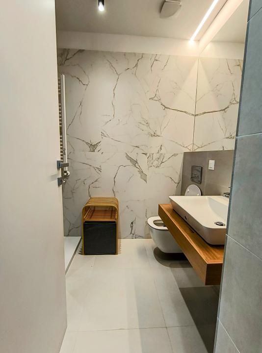 Nusco City- Aviatiei- Promenada Mall- Pipera - Poză 13