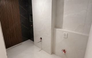 Apartament 3 camere decomandate, 2 bai, 2 balcoane, etaj intermediar - Poză 2