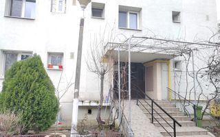 Garsoniera ieftina cu vedere la parc - Poză 2