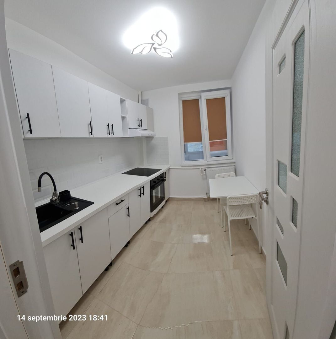 Apartament 2 camere Turda-Titulescu Sector 1 T534 - Poză 11