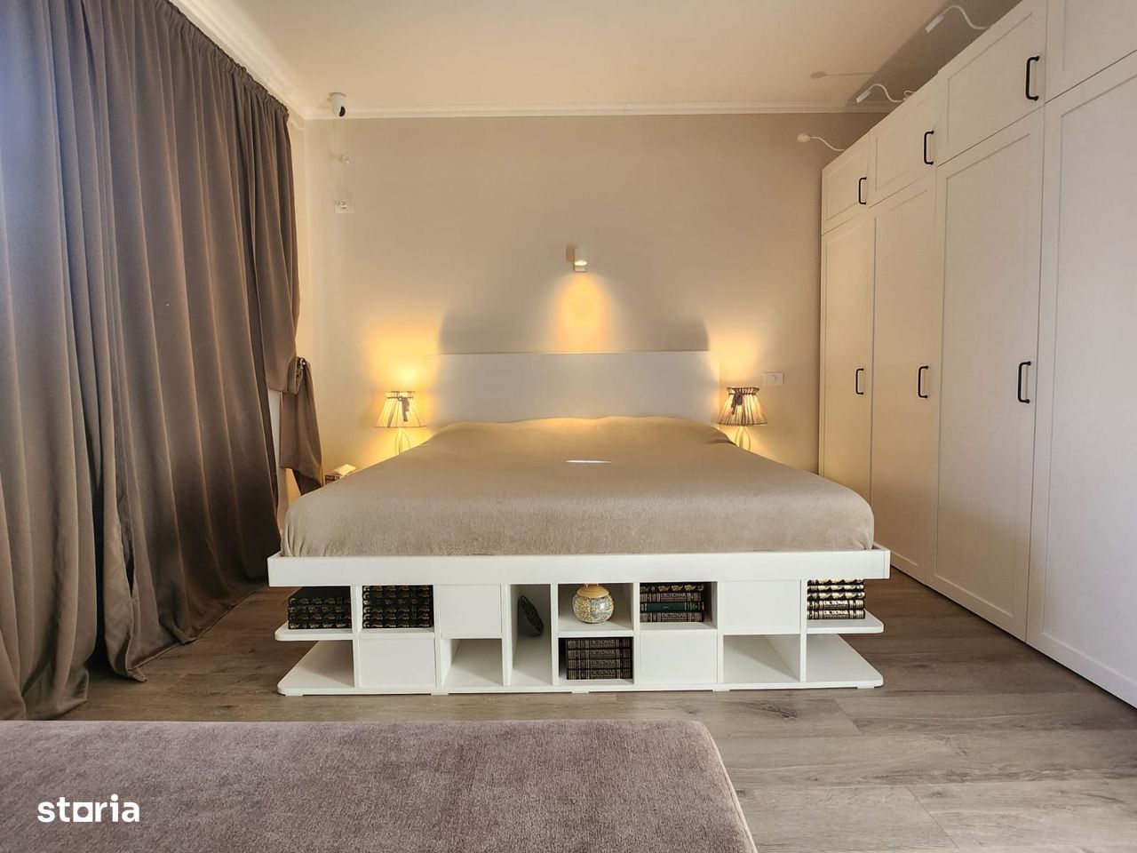 Casa 4 camere de vanzare | P+1+Pod | mobilata si utilata | Mogosoaia - Poză 8