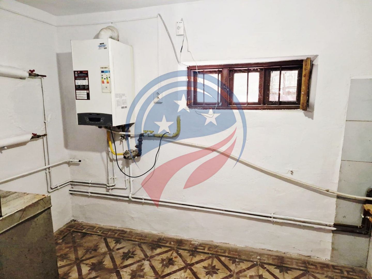CASA /VILA str. Ana Ipatescu - Poză 15