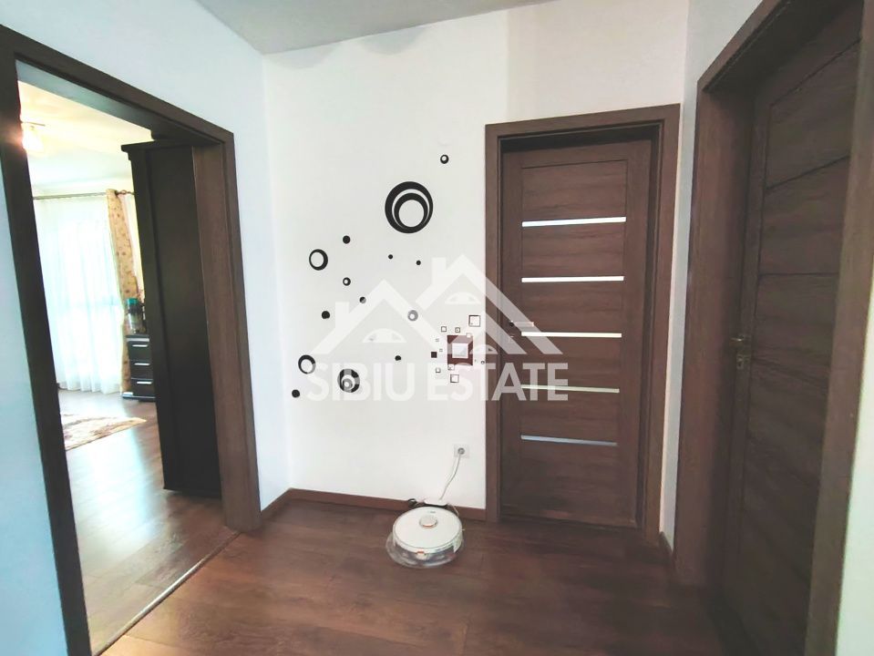 Apartament 3 camere gata de mutat - Poză 4